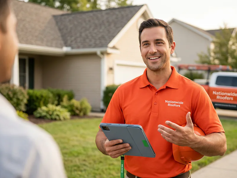 Roof Installation  in Plaquemine  FAQ