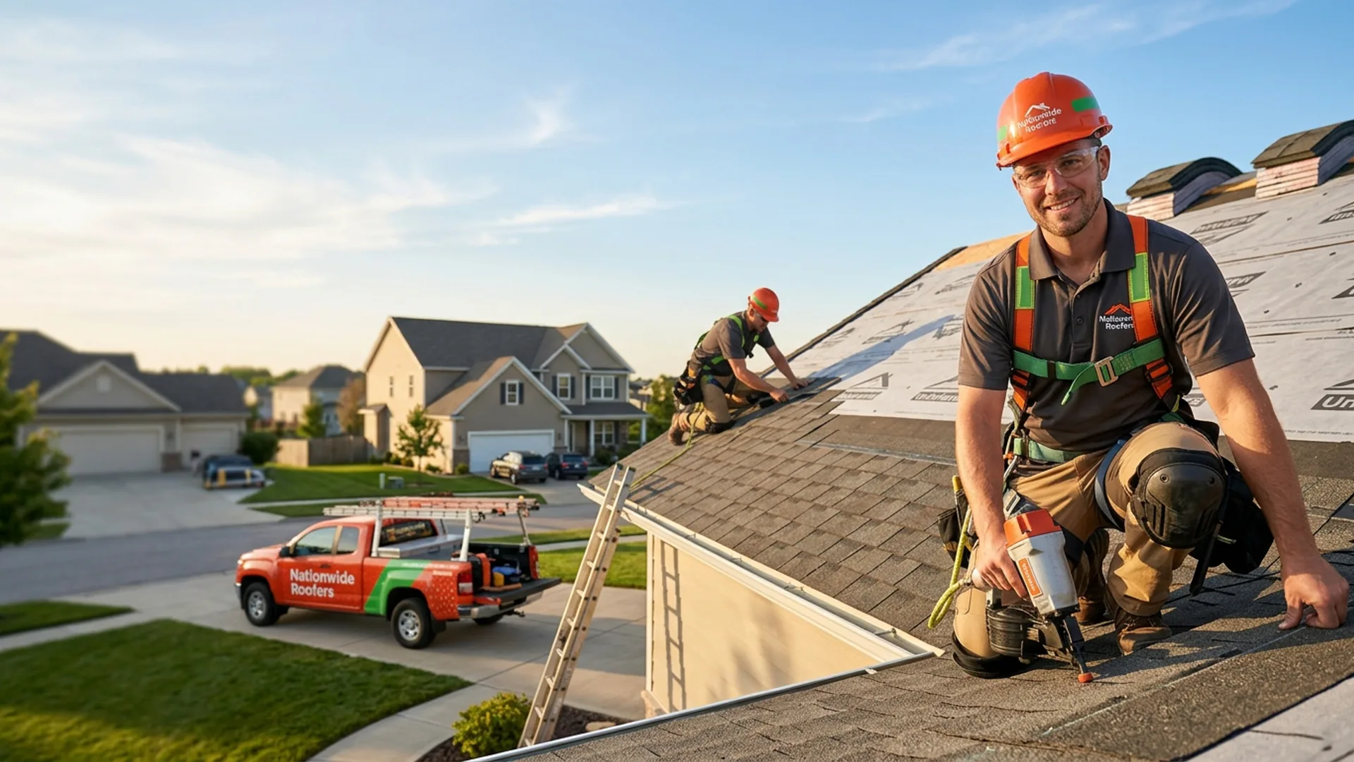 Experienced Roof Installation Plaquemine, LA Nearby